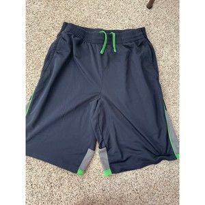 Long shorts size medium worn maybe one time